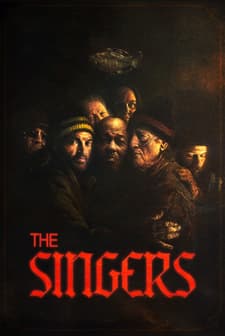 The Singers (2025) Fragman (2025) afişi