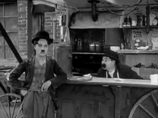 A Dog's Life Fotoğrafı