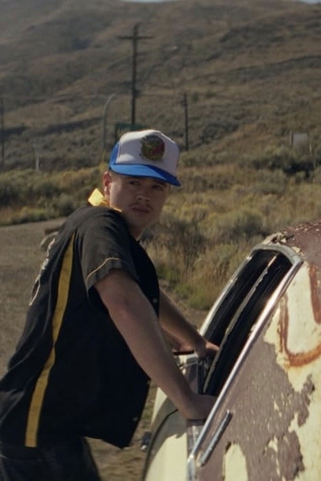 Lunar Sway (2026) afişi