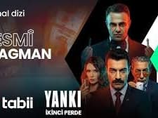  Yankı: İkinci Perde (2026) Fragman (2026) afişi