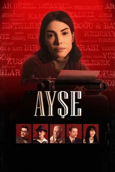 Ayşe (2026) Fragman (2026) afişi