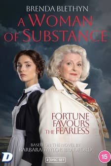 A Woman of Substance (2026) Fragman (2026) afişi