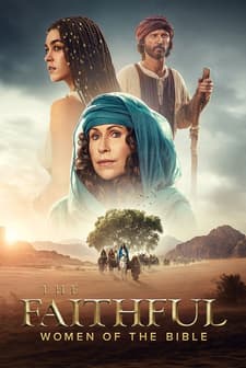 The Faithful (2026) Fragman (2026) afişi