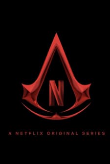 Assassin's Creed afişi