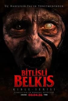 Kıble: Bitlisli Belkıs (2026) afişi