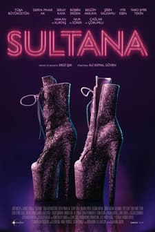 Sultana (2026) afişi
