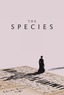 The Species afişi