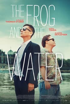 The Frog and the Water (2025) Fragman (2025) afişi