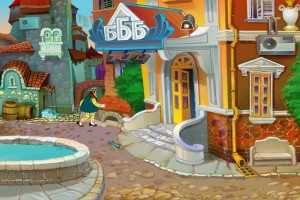 Novye Bremenskiye fotoğrafı