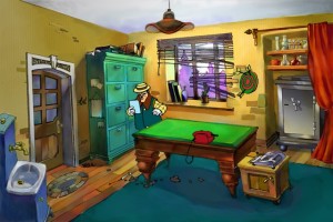 Novye Bremenskiye fotoğrafı