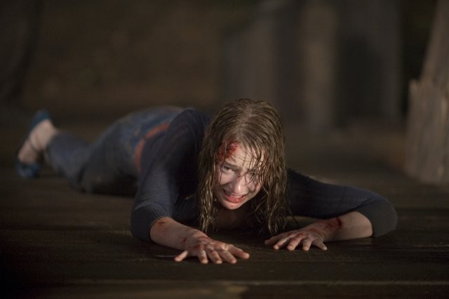 Dehşet Kapanı Fotoğrafı