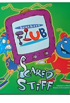 The Brothers Flub (1999) afişi