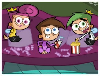 The Fairly Oddparents Fotoğrafı