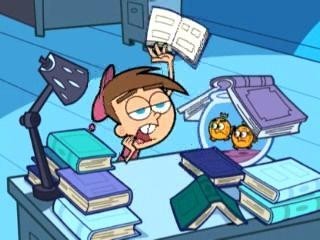 The Fairly Oddparents Fotoğrafı