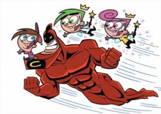 The Fairly Oddparents Fotoğrafı