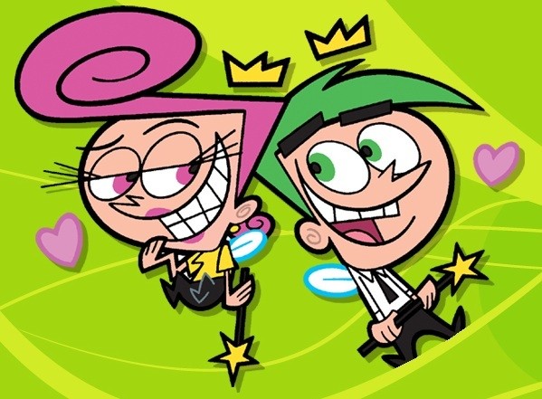The Fairly Oddparents Fotoğrafı