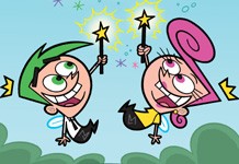 The Fairly Oddparents Fotoğrafı