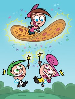 The Fairly Oddparents Fotoğrafı