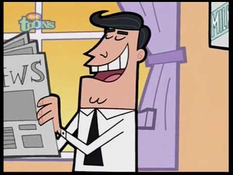 The Fairly Oddparents fotoğrafı