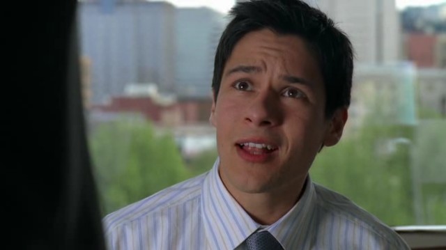 Without A Paddle: Nature's Calling fotoğrafı