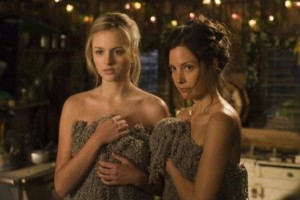 Without A Paddle: Nature's Calling fotoğrafı