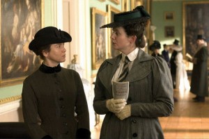 Bayan Potter Fotoğrafı