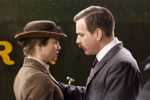 Bayan Potter Fotoğrafı