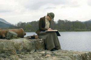 Bayan Potter Fotoğrafı