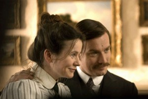 Bayan Potter Fotoğrafı