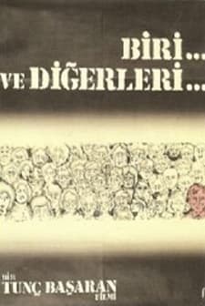 Biri Ve Diğerleri (1988) afişi