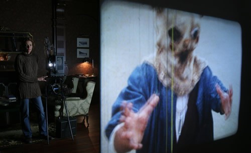 Yetimhane Fotoğrafı