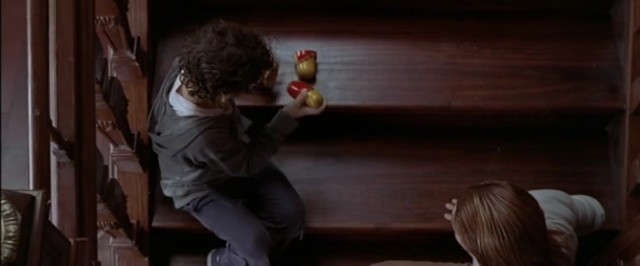 Yetimhane Fotoğrafı