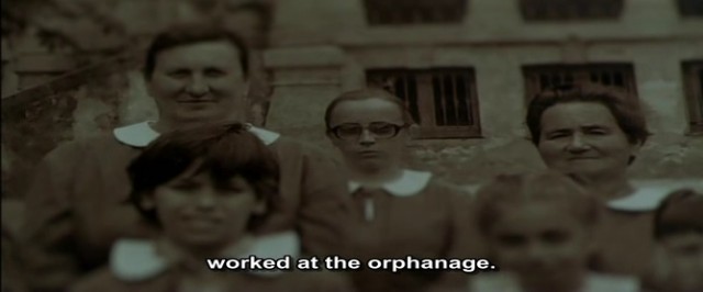 Yetimhane Fotoğrafı