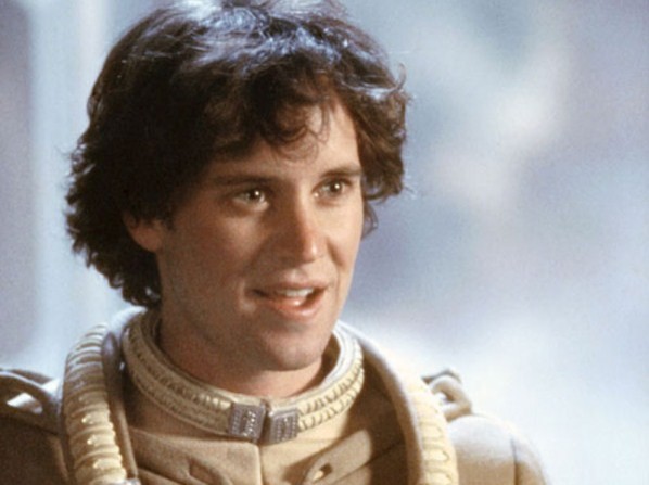 The Last Starfighter Fotoğrafı