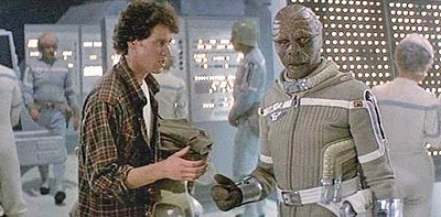 The Last Starfighter Fotoğrafı