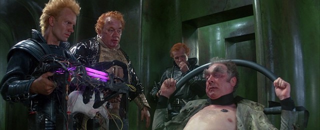 The Last Starfighter fotoğrafı