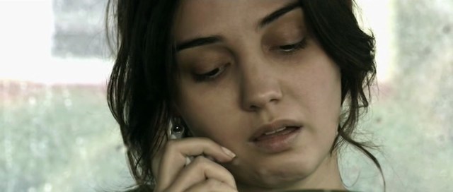 Hit And Run Fotoğrafı