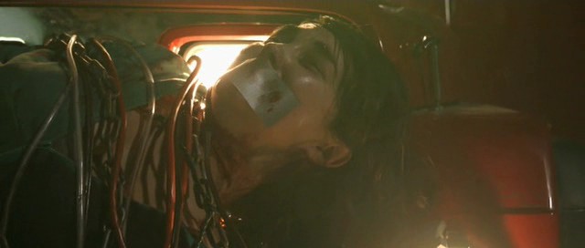 Hit And Run fotoğrafı