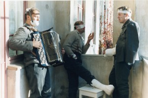 Küçük Hemşire fotoğrafı