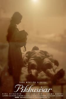 Küçük Hemşire (1999) afişi