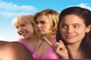 Çapkın Kızlar fotoğrafı