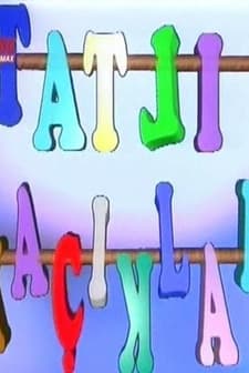 Tatlı Kaçıklar (1996) afişi