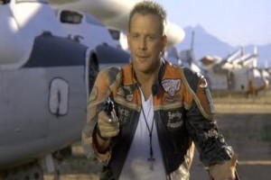 Harley Davidson Ve Marlboro Adam fotoğrafı