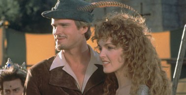 Salaklar Prensi Robin Hood fotoğrafı