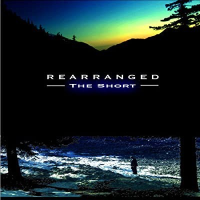 Rearranged (2005) afişi