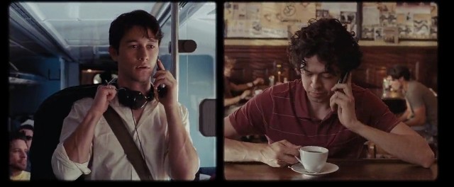 Aşkın (500) Günü Fotoğrafı