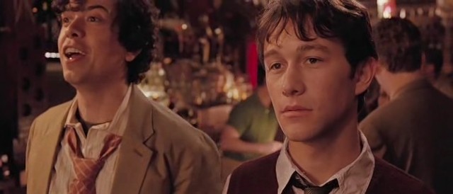 Aşkın (500) Günü Fotoğrafı