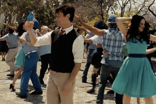 Aşkın (500) Günü Fotoğrafı