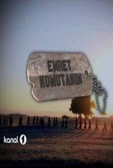 Emret Komutanım: Şah Mat (2007) afişi