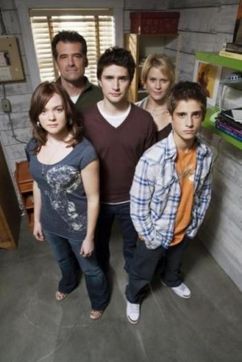 Kyle Xy Fotoğrafı